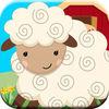 Barnyard Farm Animal Sounds Puzzles For Toddlers Free