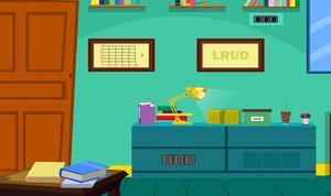 play Escapetoday Dwelling Room Escape