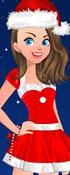 play Santa Queen