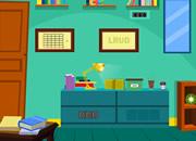 play Dwelling Room Escape
