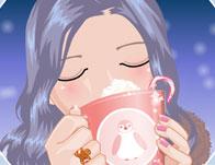 Hot Chocolate game