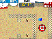 play Party Ball Arcade