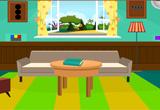 play Dwelling Room Escape