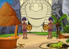 play Island Treasure