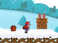 play Santa'S Big Adventure