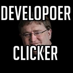 play Developer Clicker