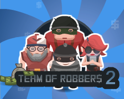 play Team Of Robbers 2