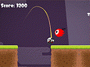 play Ninja Duster