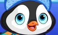 play Penguin Skip