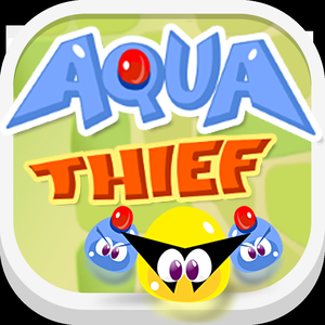 play Aqua Thief