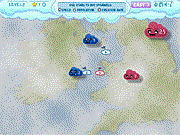 play Cloud Wars Snow Fall