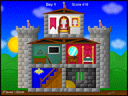 play Aging Castle