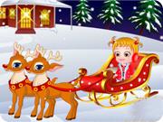 play Baby Hazel Christmas Dream 2