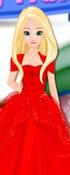 play Barbara Christmas Shopping