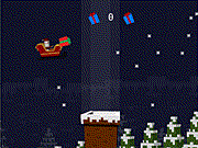 play Santa Drop Gamenet