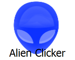 play Alien Clicker