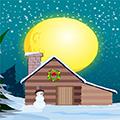 play Christmas Night Escape