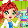 play Play Crazy Doctor
