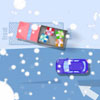 play Santas Toy Parking Mania