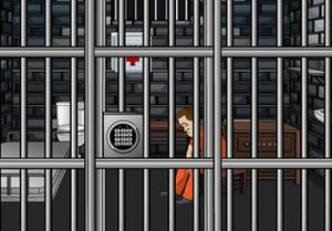 play Prisoner Escape