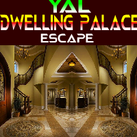 play Yal Dwelling Palace Escape