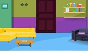 play Escapezone Bonny Room Escape