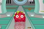 play Spaceship Monster Escape