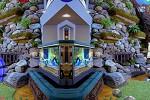 play Dwelling Palace Escape