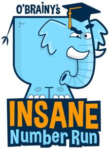 play Insane Number Run