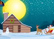 play Christmas Night Escape