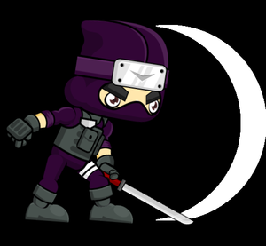 play Rum Ninja Go Free
