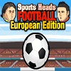 Sports Heads Football European Edition