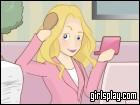 play Jasmine Got A Partime Job