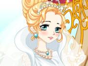 play Cinderella Manga Wedding