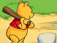 Winnie The Pooh'S Home Run Derby