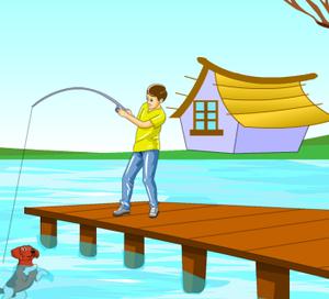 play Pinkygirls Puppy Escape From Lake