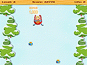 play Santa Snow Rider