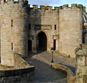 play Escape From Stirling Castle