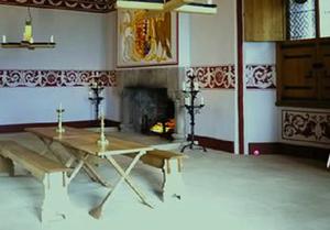 play Escape From Stirling Castle