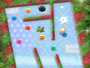 play Mini Putt Gem Holiday