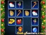 play Christmas Mahjong Connect