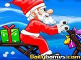 play Santa Way 2