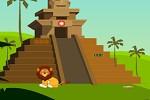 play Cute Lion Escape