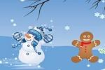 play Hidden Escape 9 Christmas Night Mystery