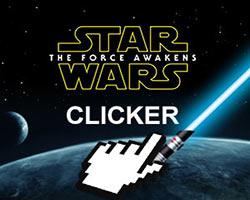 Star Wars Clicker