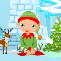 play Ajaz Christmas Boy Escape