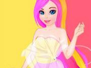 play Rainbow Princess Salon