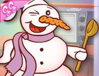 play Winter Cookies