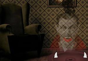 play Vampire Awakening Room Escape