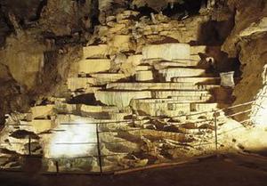 play Escape From Skocjan Caves